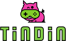 Logo Tindin