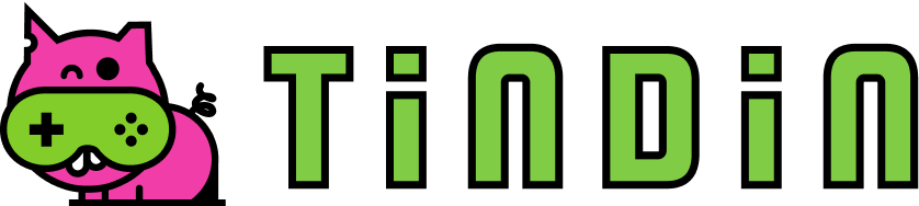 Tindin Logo