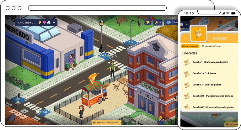 Mockup